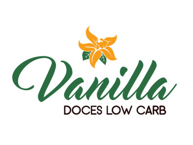 Vanilla Doces Low Carb